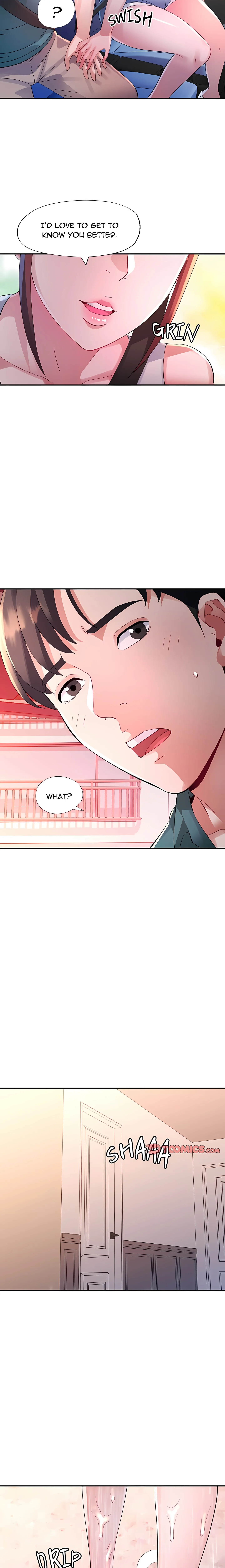 Read Intimate Tutoring chapter 14 image 18 on Lezhin