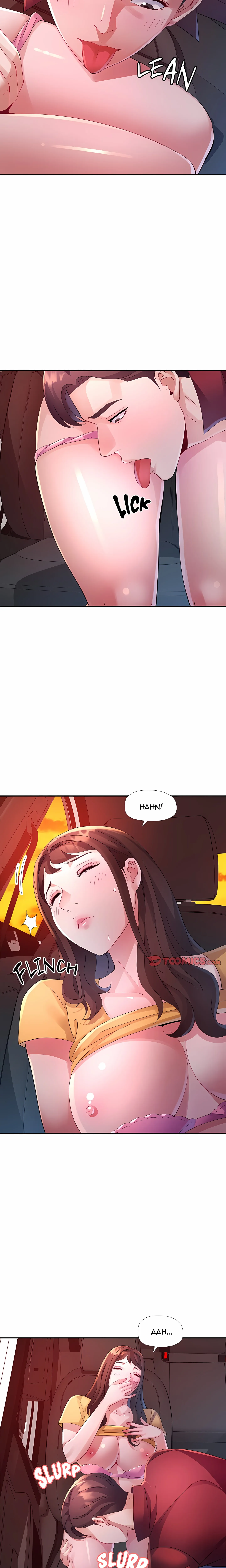 Read Intimate Tutoring chapter 14 image 3 on Lezhin