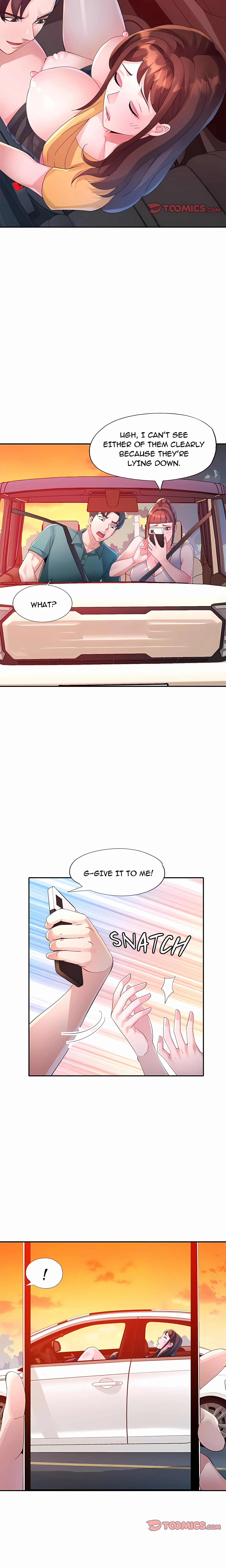 Read Intimate Tutoring chapter 14 image 6 on Lezhin