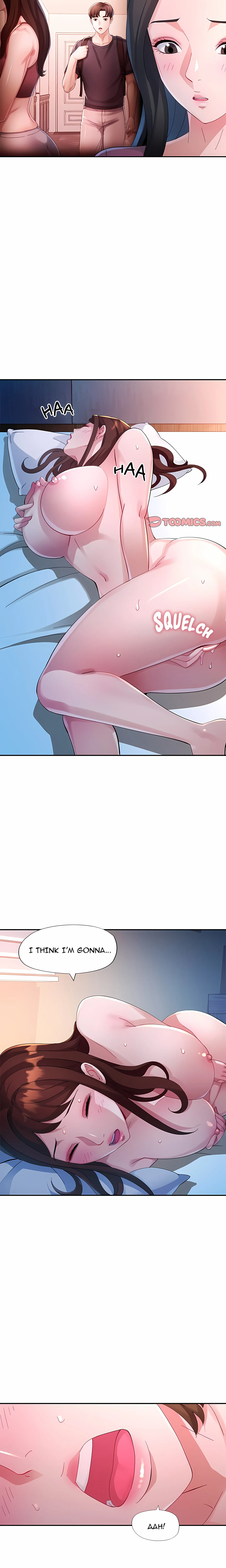 Read Intimate Tutoring chapter 15 image 10 on Lezhin