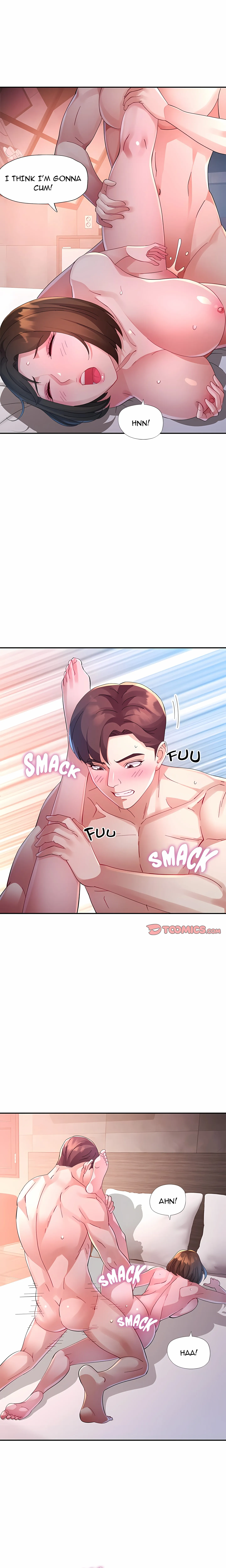 Read Intimate Tutoring chapter 15 image 11 on Lezhin