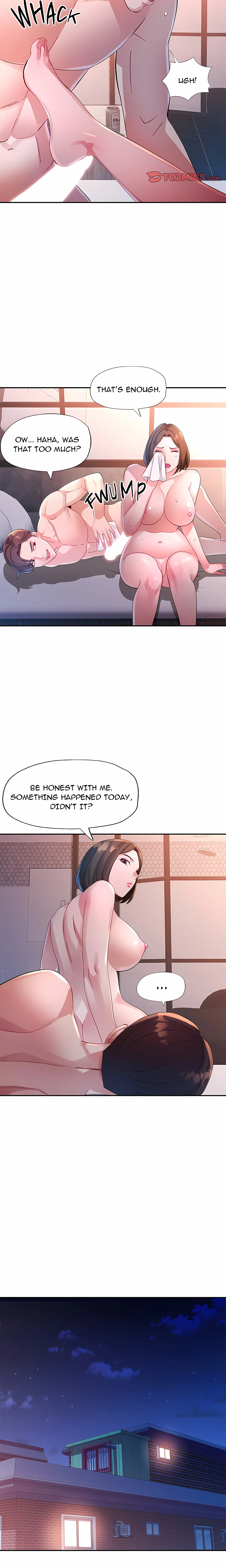 Read Intimate Tutoring chapter 15 image 14 on Lezhin