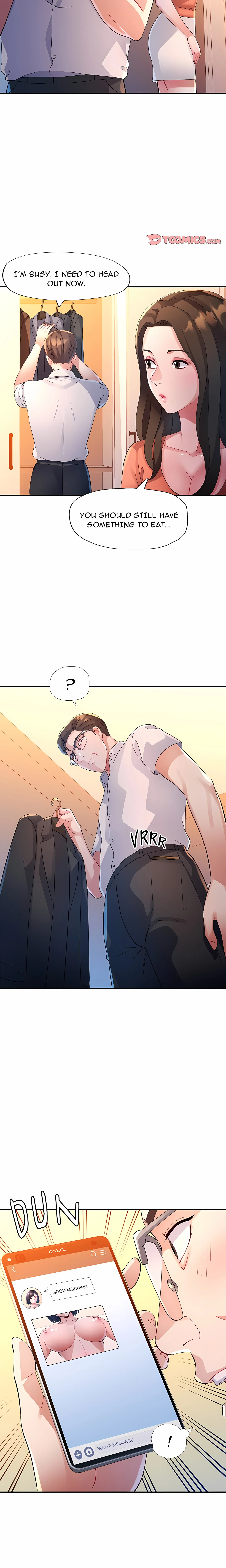 Read Intimate Tutoring chapter 15 image 19 on Lezhin