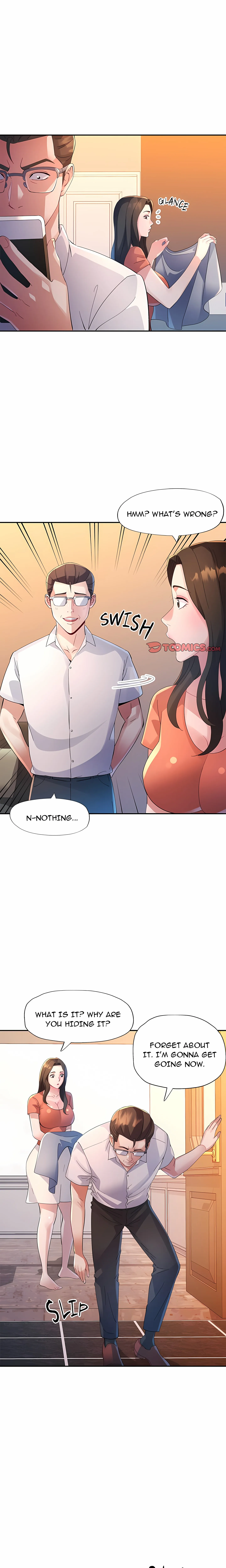 Read Intimate Tutoring chapter 15 image 20 on Lezhin