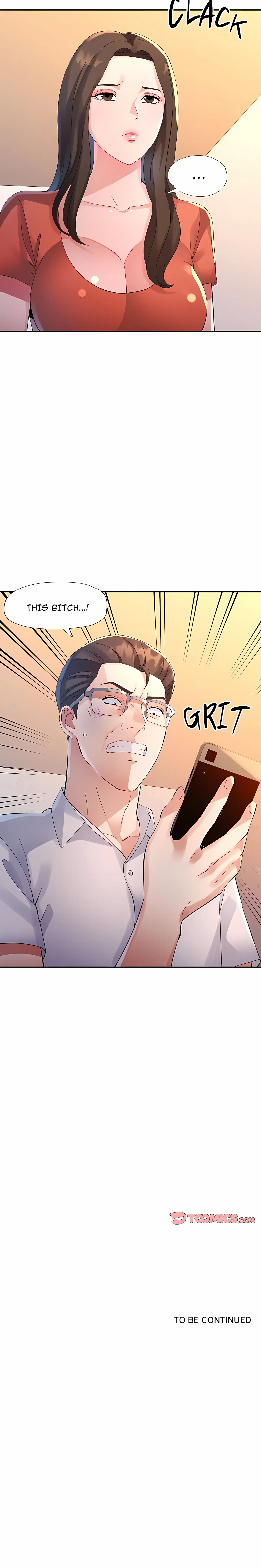 Read Intimate Tutoring chapter 15 image 21 on Lezhin