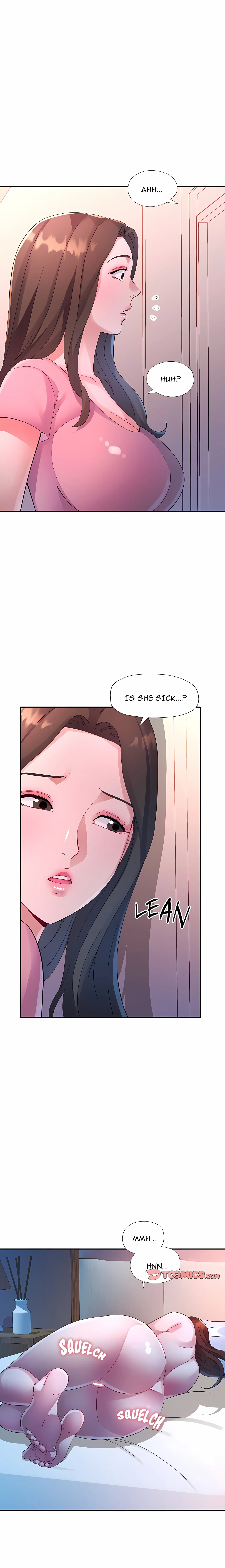 Read Intimate Tutoring chapter 15 image 7 on Lezhin