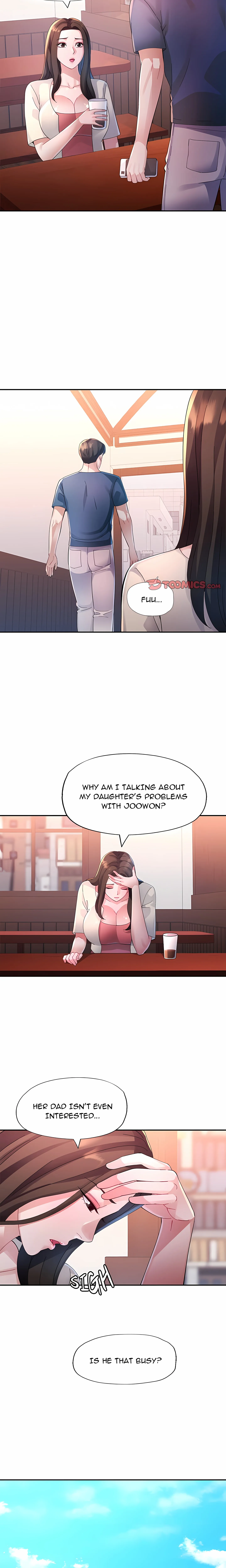 Read Intimate Tutoring chapter 17 image 15 on Lezhin