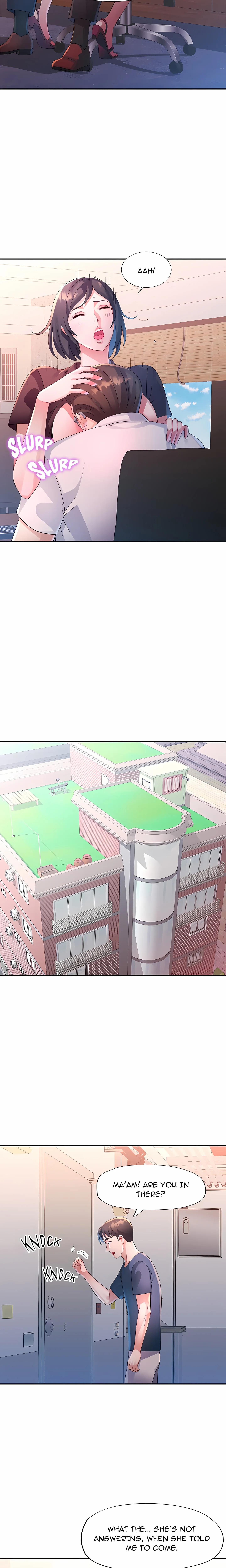 Read Intimate Tutoring chapter 17 image 18 on Lezhin