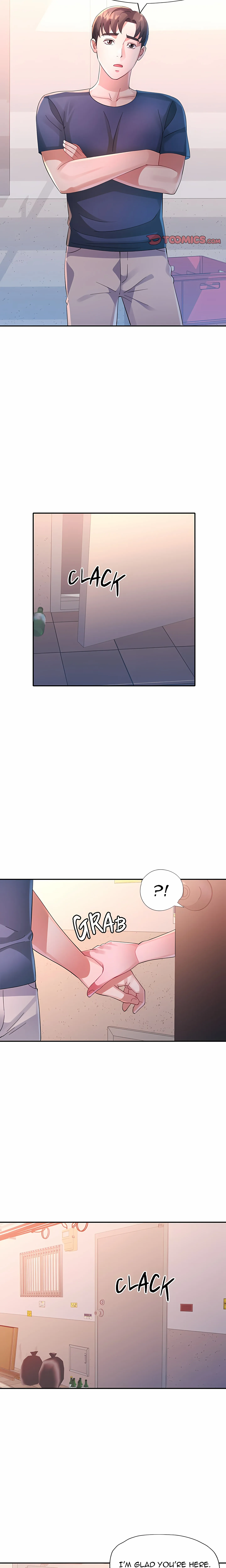 Read Intimate Tutoring chapter 17 image 19 on Lezhin