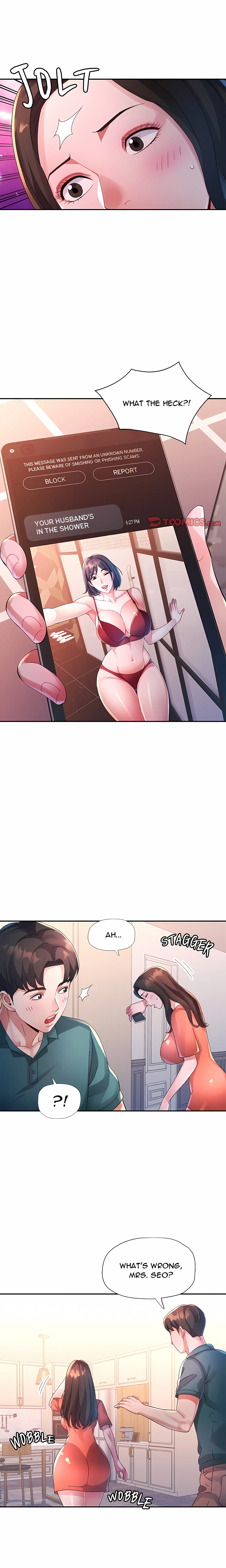 Read Intimate Tutoring chapter 19 image 10 on Lezhin
