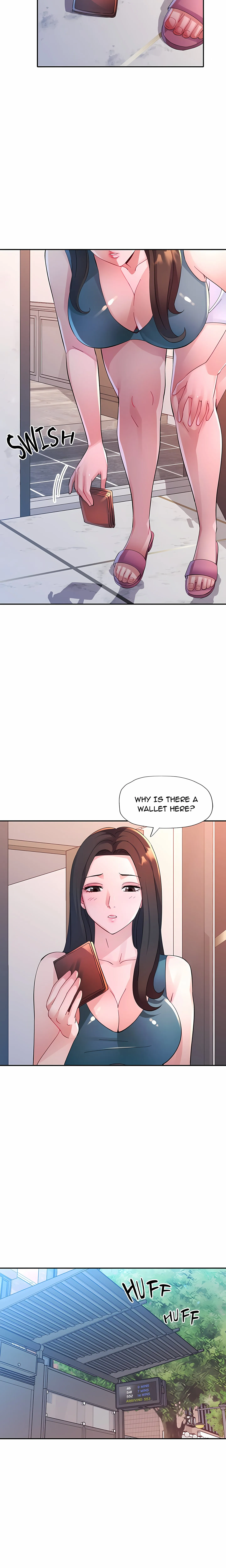 Read Intimate Tutoring chapter 2 image 10 on Lezhin