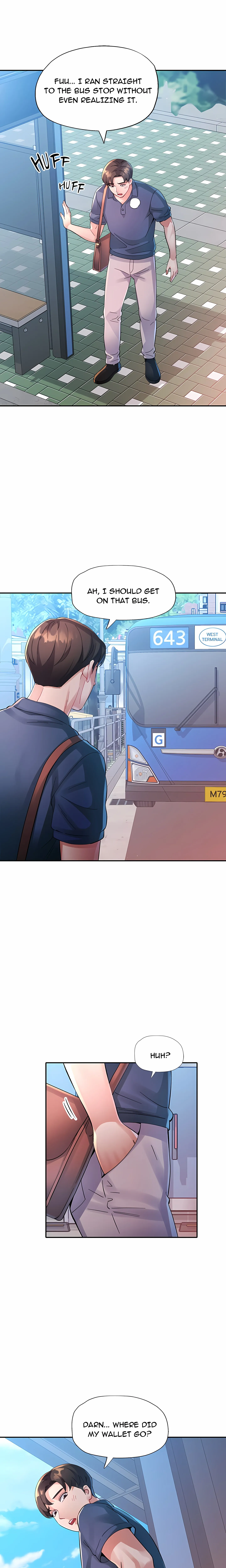 Read Intimate Tutoring chapter 2 image 11 on Lezhin