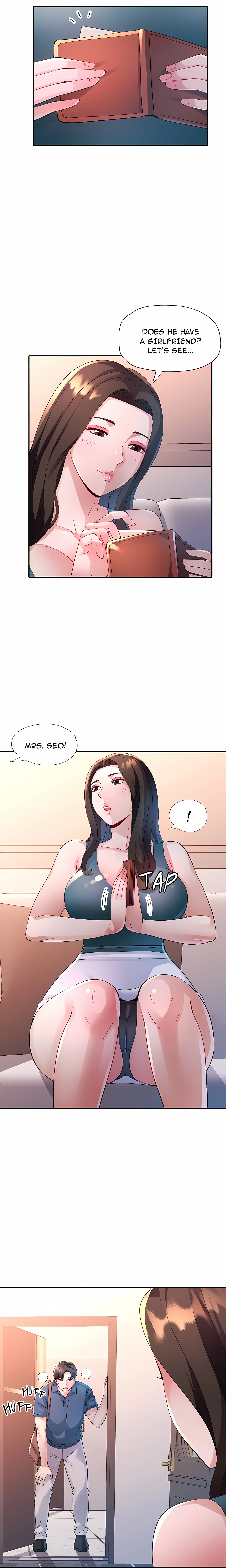 Read Intimate Tutoring chapter 2 image 15 on Lezhin