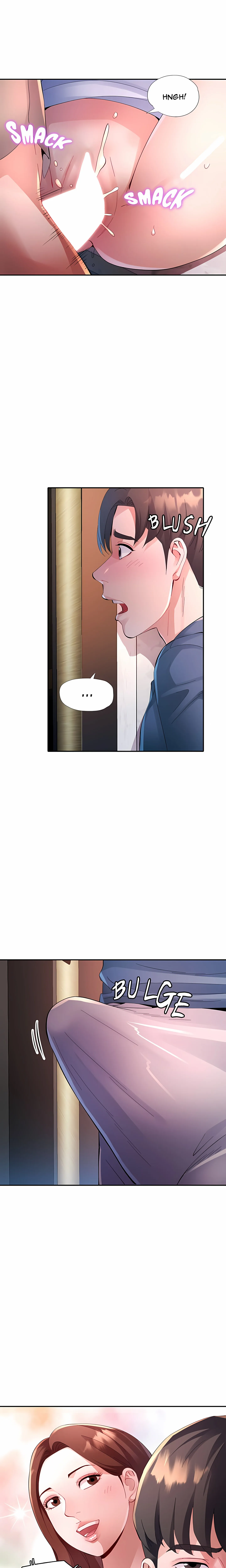 Read Intimate Tutoring chapter 2 image 2 on Lezhin