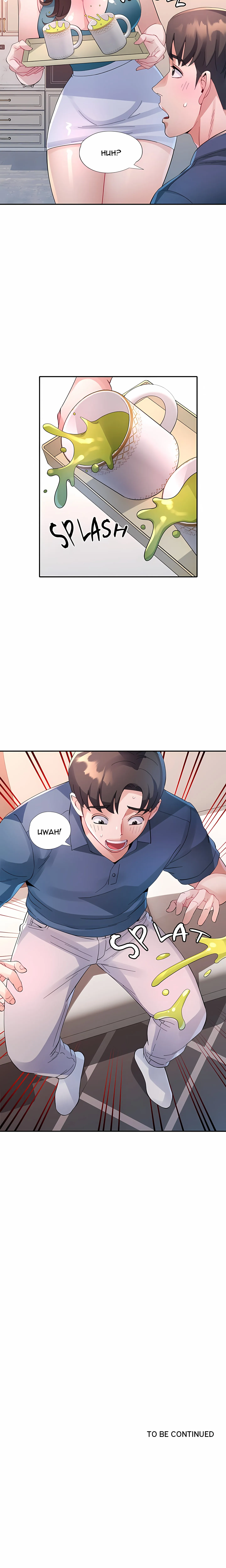 Read Intimate Tutoring chapter 2 image 20 on Lezhin
