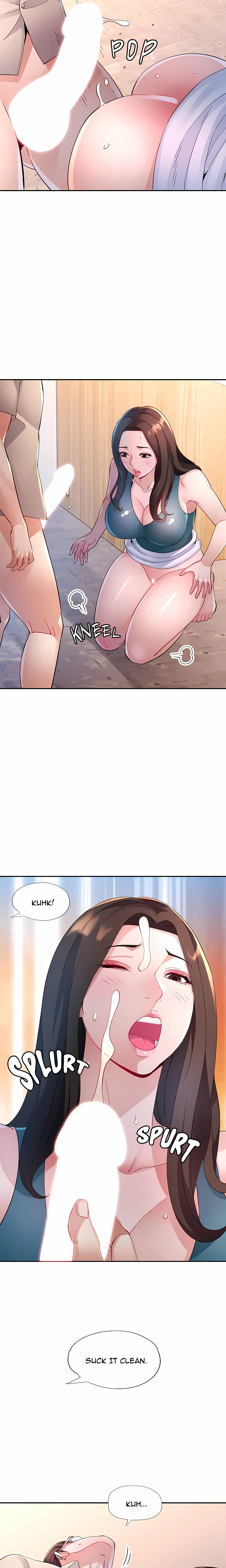 Read Intimate Tutoring chapter 2 image 6 on Lezhin