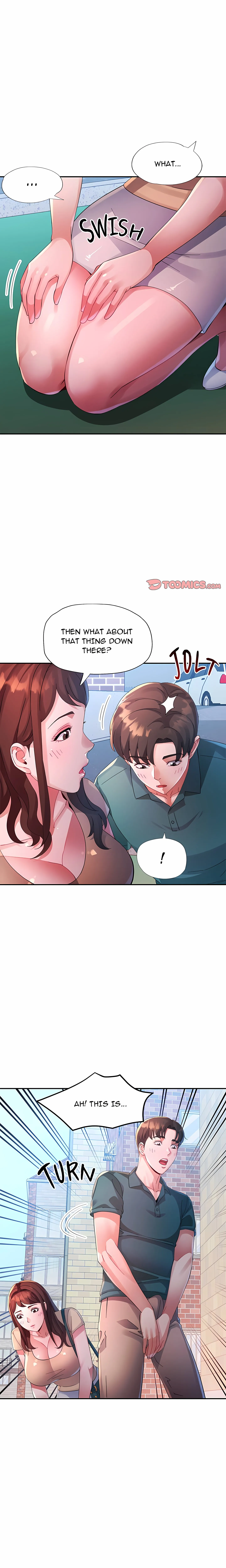 Read Intimate Tutoring chapter 20 image 15 on Lezhin