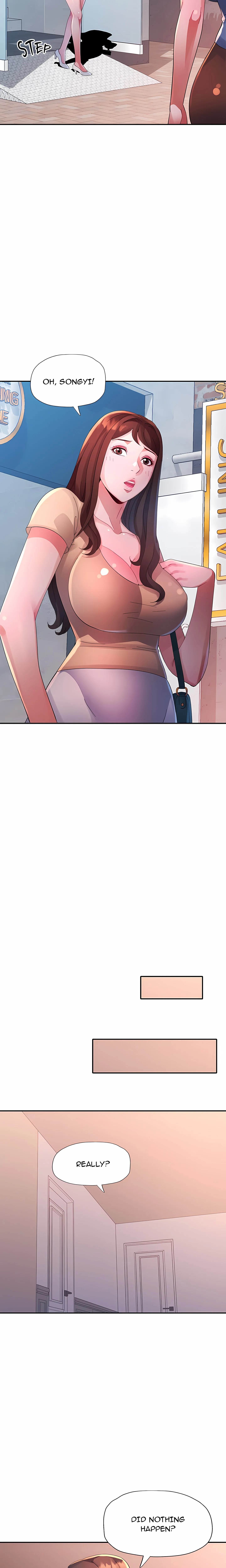 Read Intimate Tutoring chapter 20 image 3 on Lezhin