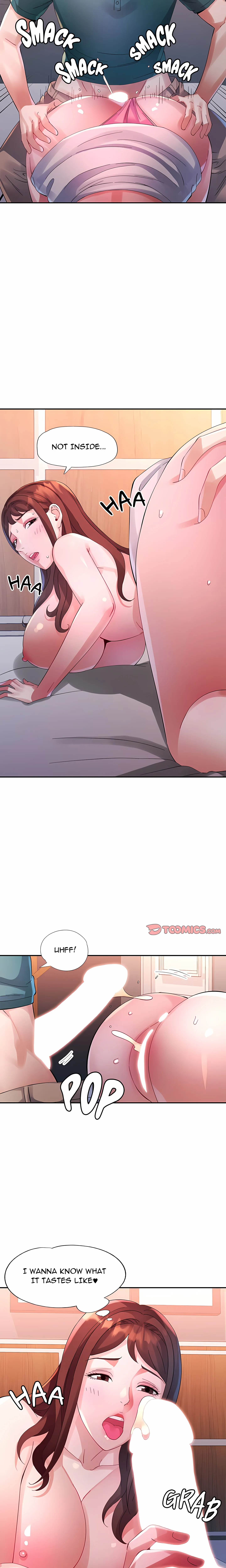 Read Intimate Tutoring chapter 21 image 11 on Lezhin