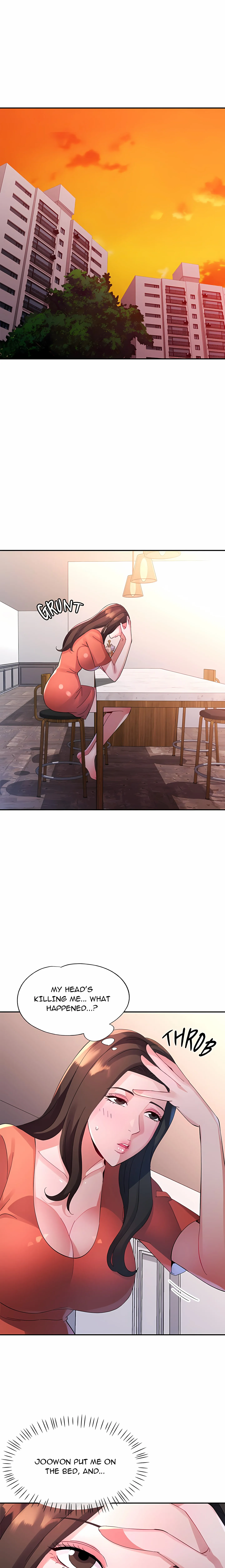 Read Intimate Tutoring chapter 21 image 18 on Lezhin