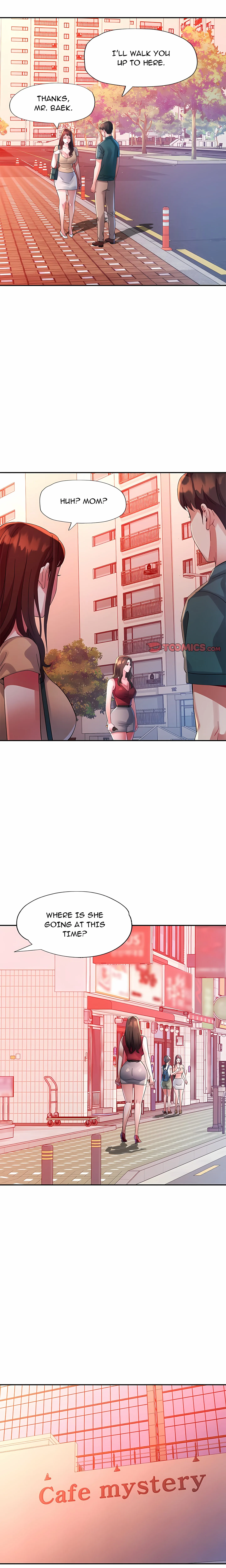 Read Intimate Tutoring chapter 21 image 20 on Lezhin