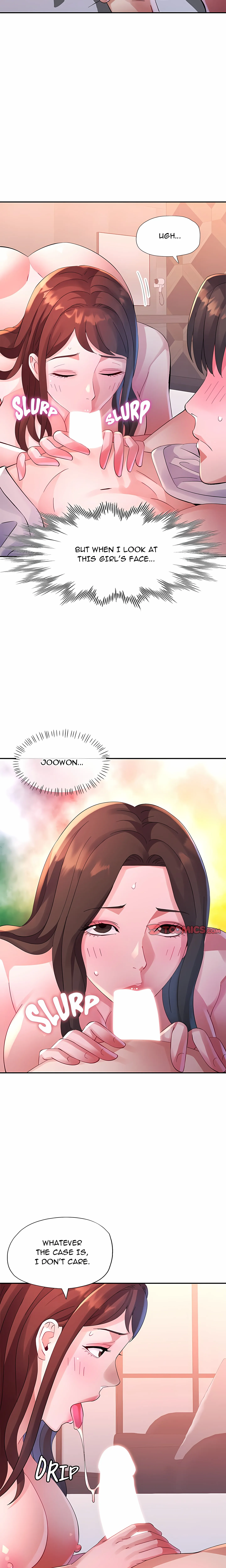 Read Intimate Tutoring chapter 22 image 11 on Lezhin