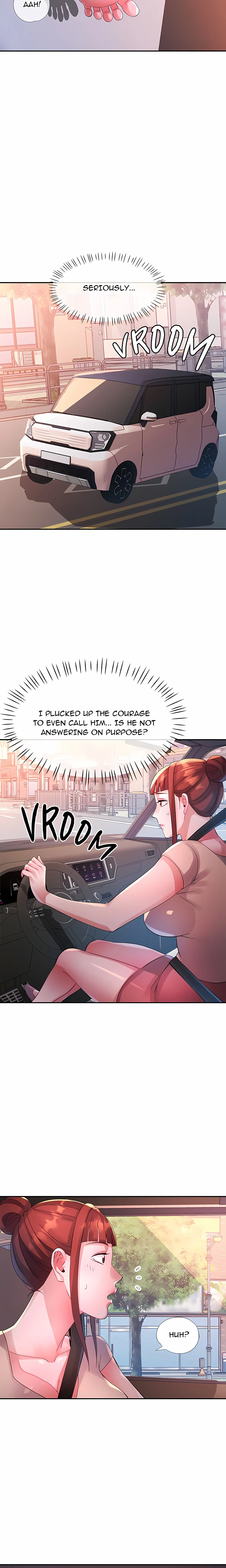 Read Intimate Tutoring chapter 22 image 18 on Lezhin