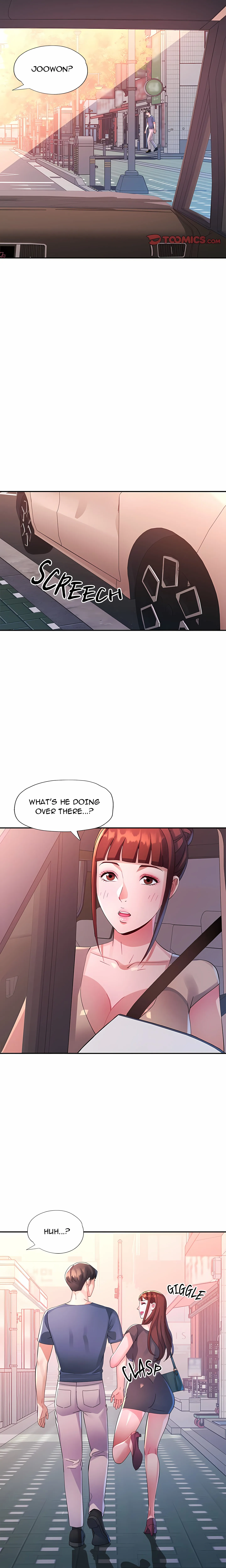 Read Intimate Tutoring chapter 22 image 19 on Lezhin