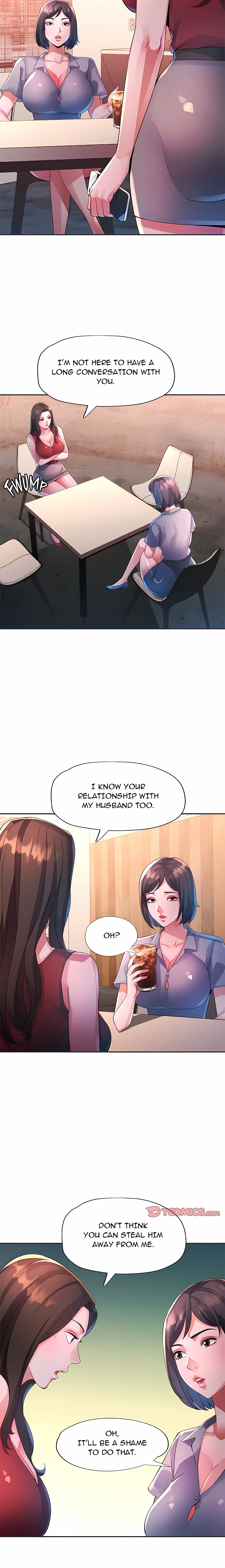 Read Intimate Tutoring chapter 22 image 2 on Lezhin