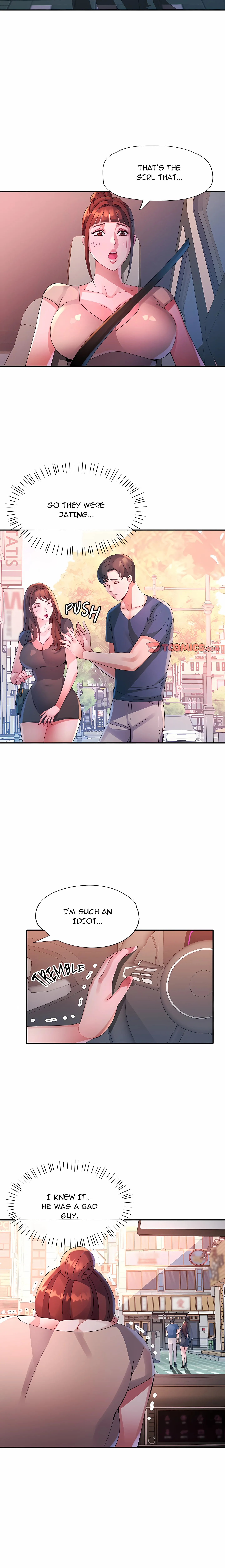 Read Intimate Tutoring chapter 22 image 20 on Lezhin