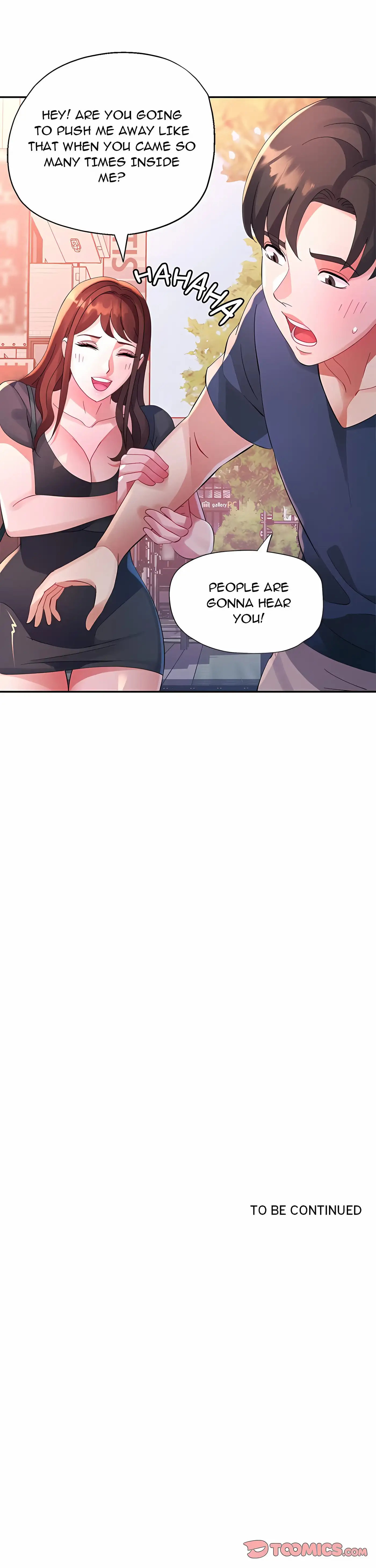 Read Intimate Tutoring chapter 22 image 21 on Lezhin