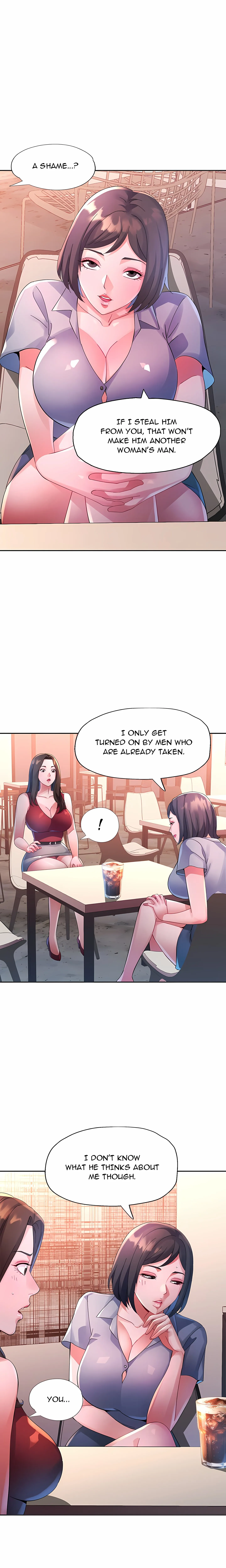 Read Intimate Tutoring chapter 22 image 3 on Lezhin