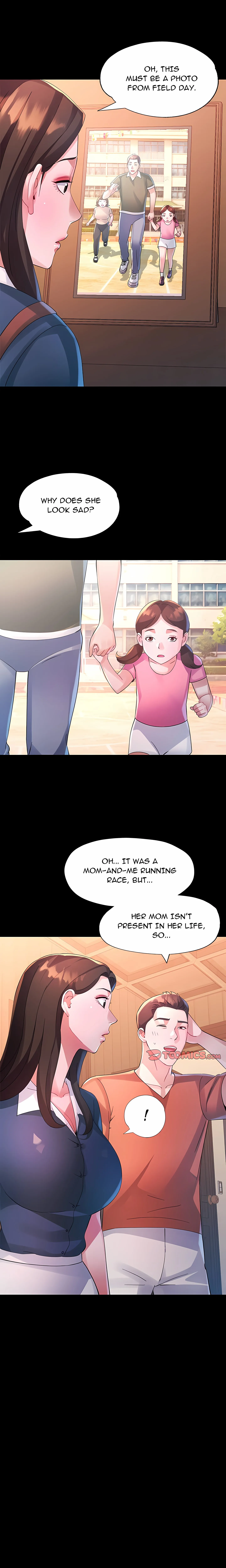 Read Intimate Tutoring chapter 23 image 21 on Lezhin