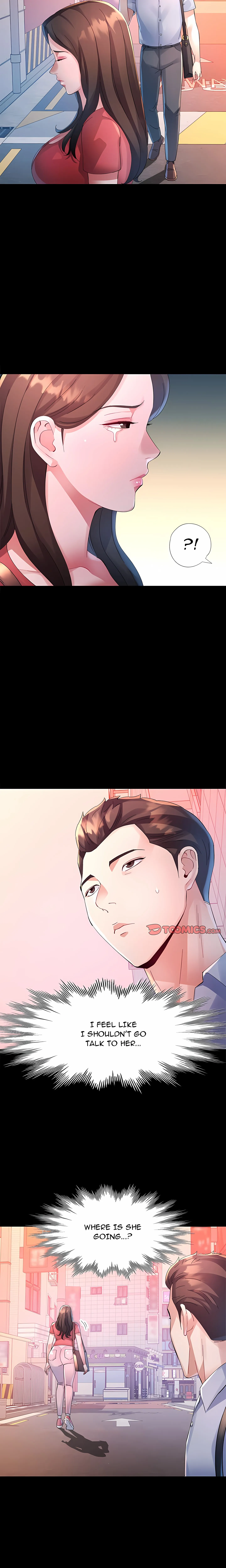 Read Intimate Tutoring chapter 24 image 11 on Lezhin