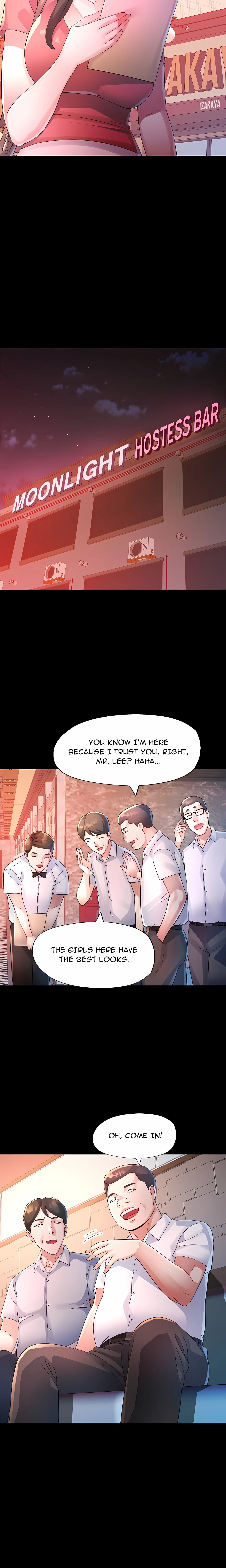 Read Intimate Tutoring chapter 24 image 13 on Lezhin