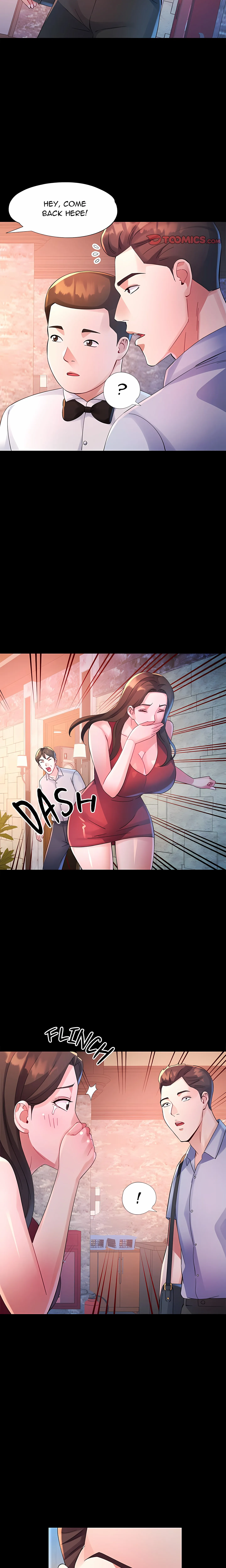 Read Intimate Tutoring chapter 24 image 19 on Lezhin