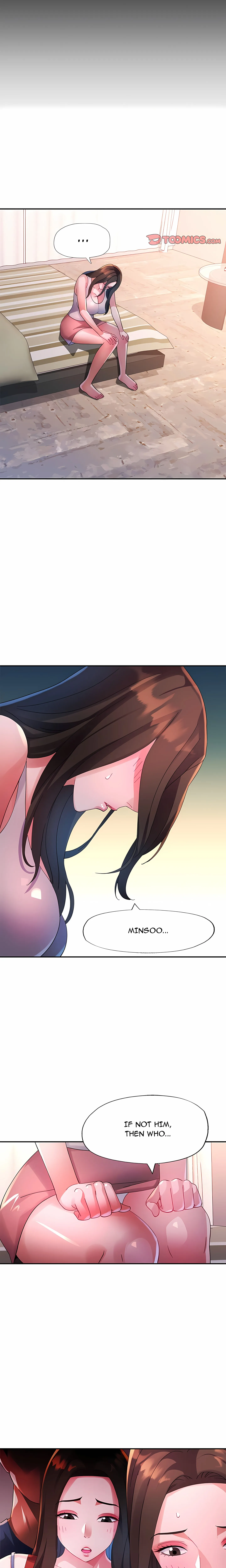 Read Intimate Tutoring chapter 25 image 19 on Lezhin
