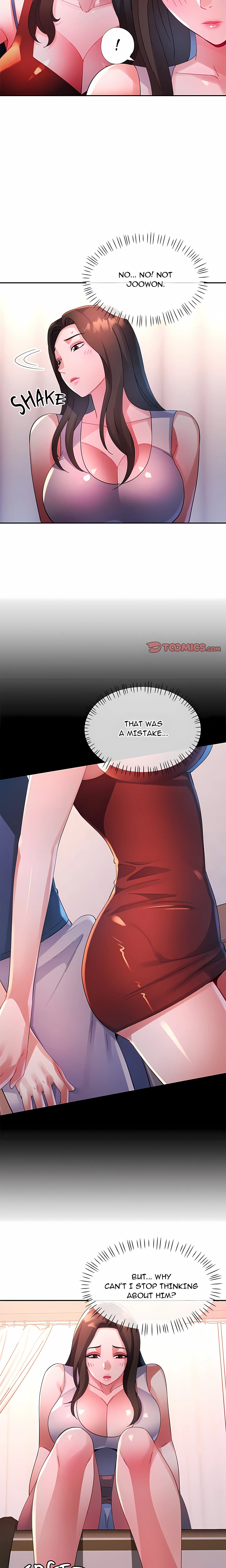 Read Intimate Tutoring chapter 25 image 20 on Lezhin