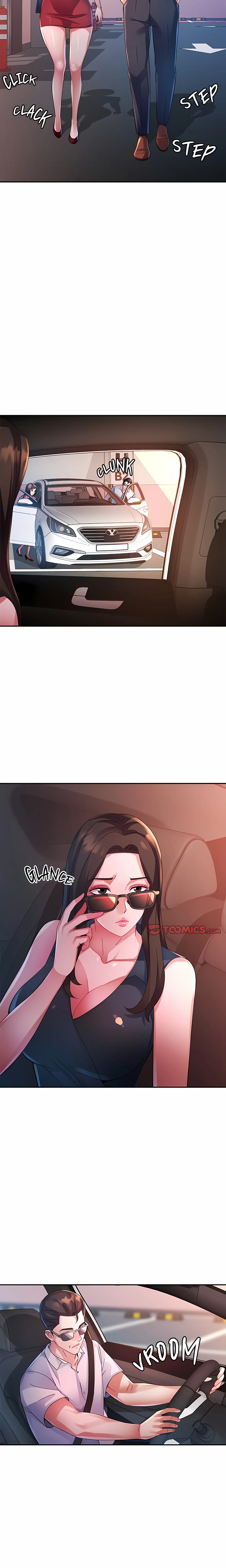 Read Intimate Tutoring chapter 26 image 11 on Lezhin