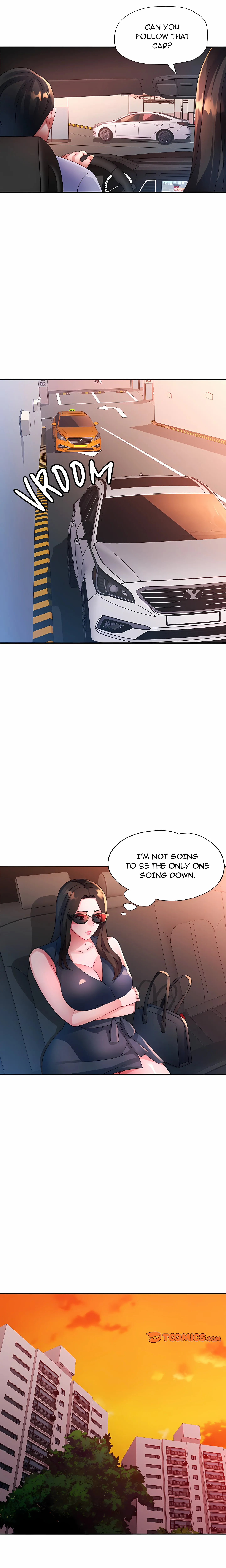 Read Intimate Tutoring chapter 26 image 12 on Lezhin
