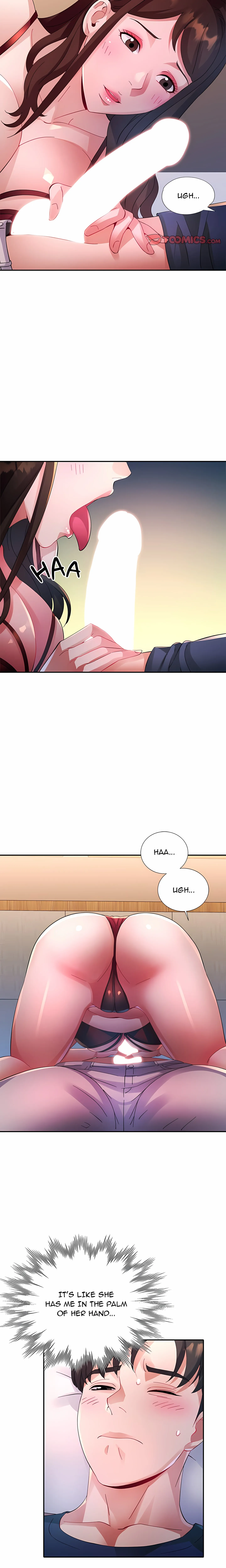 Read Intimate Tutoring chapter 26 image 19 on Lezhin
