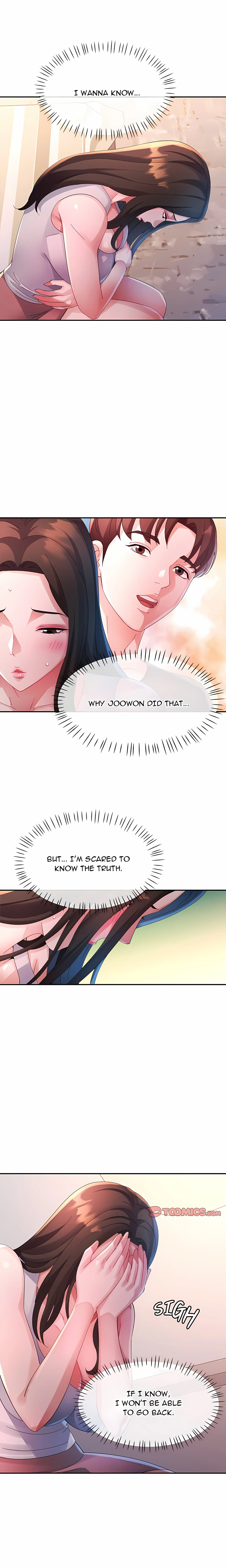 Read Intimate Tutoring chapter 26 image 2 on Lezhin