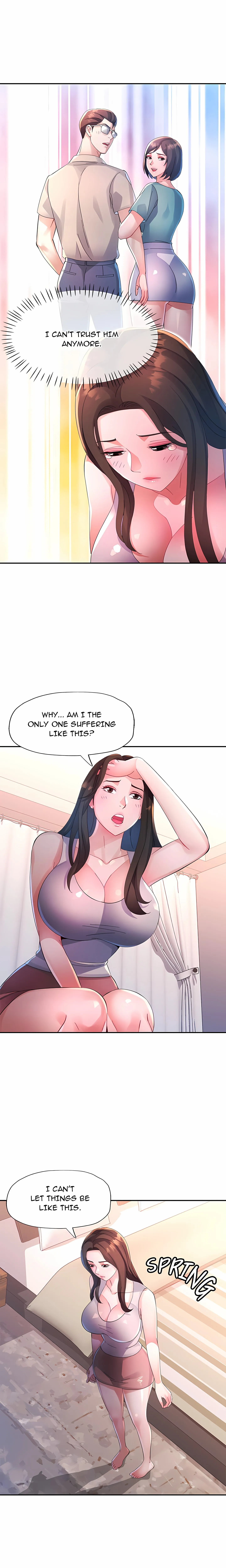 Read Intimate Tutoring chapter 26 image 3 on Lezhin