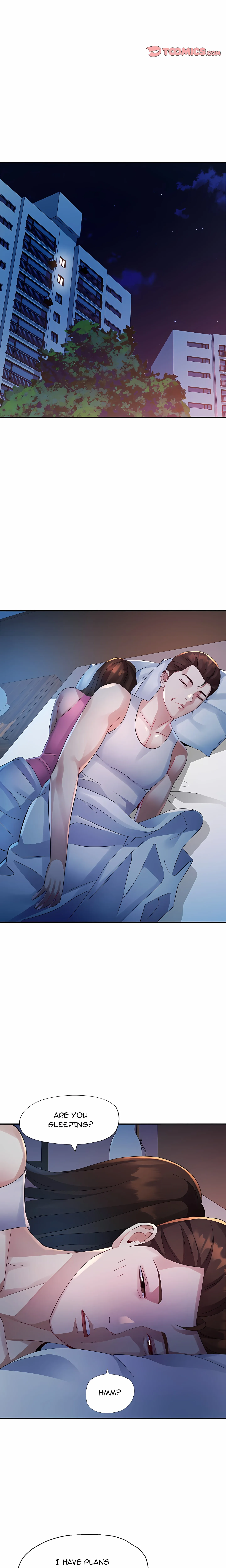 Read Intimate Tutoring chapter 26 image 4 on Lezhin
