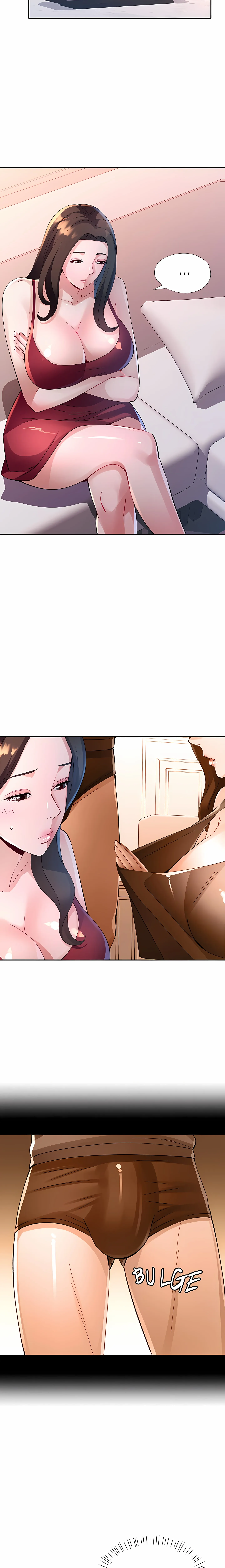 Read Intimate Tutoring chapter 3 image 11 on Lezhin