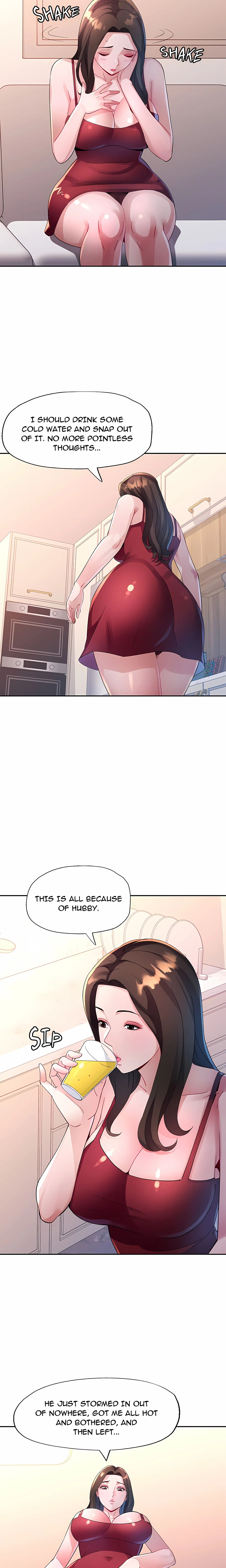 Read Intimate Tutoring chapter 3 image 13 on Lezhin