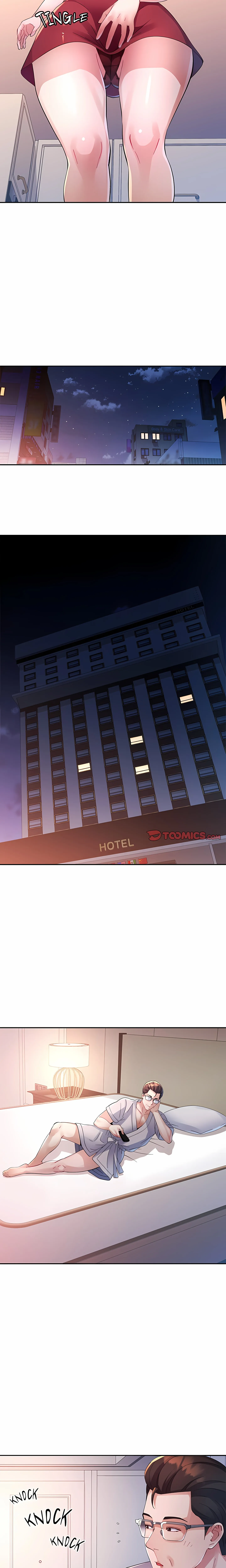 Read Intimate Tutoring chapter 3 image 14 on Lezhin