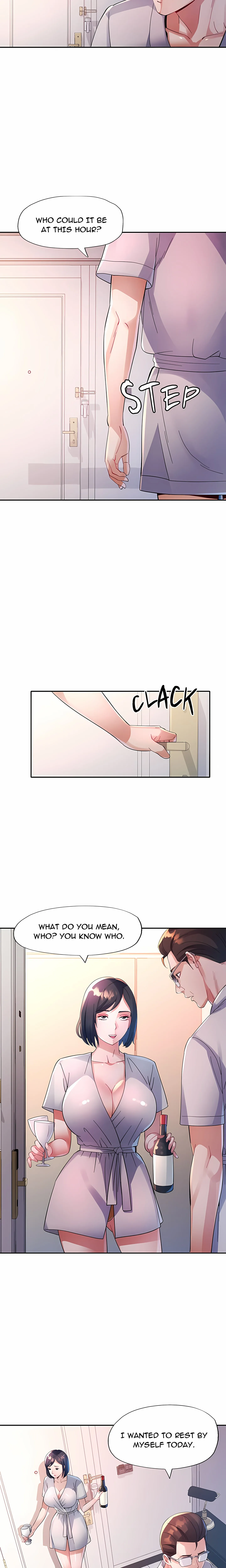 Read Intimate Tutoring chapter 3 image 15 on Lezhin