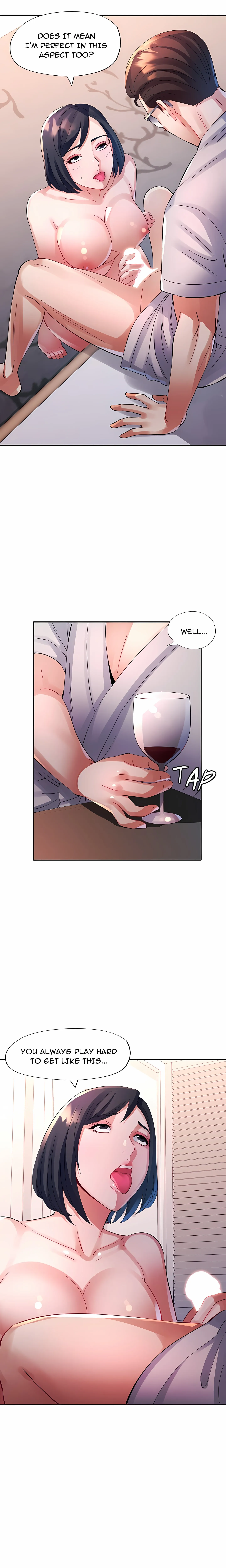 Read Intimate Tutoring chapter 3 image 18 on Lezhin