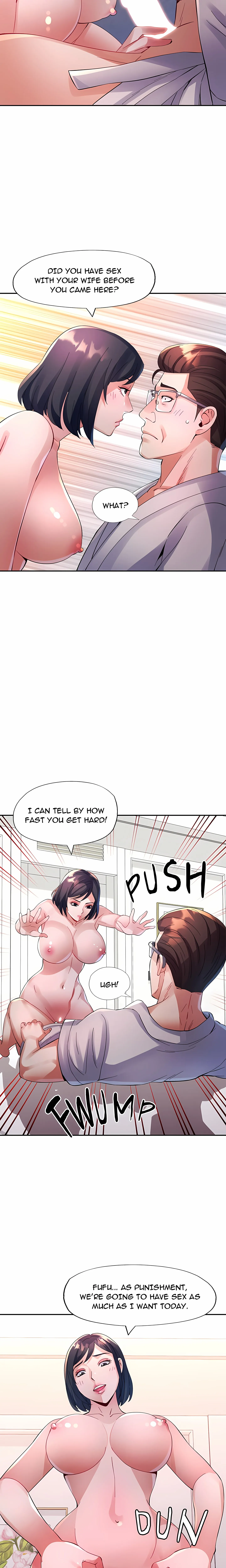 Read Intimate Tutoring chapter 3 image 20 on Lezhin